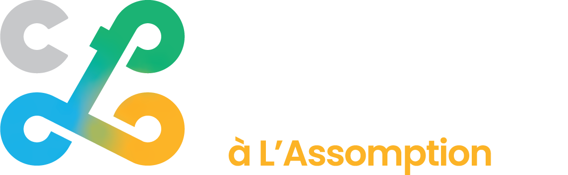 Logo du Cégep de Lanaudière à L'Assomption